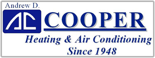 Andrew D Cooper Co Inc