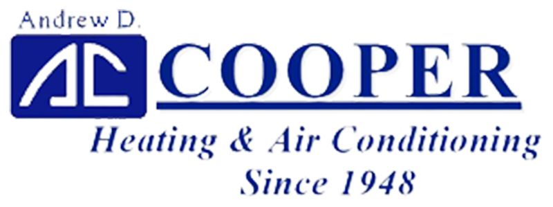 Andrew D Cooper Co Inc