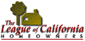 The League of California Homeowners